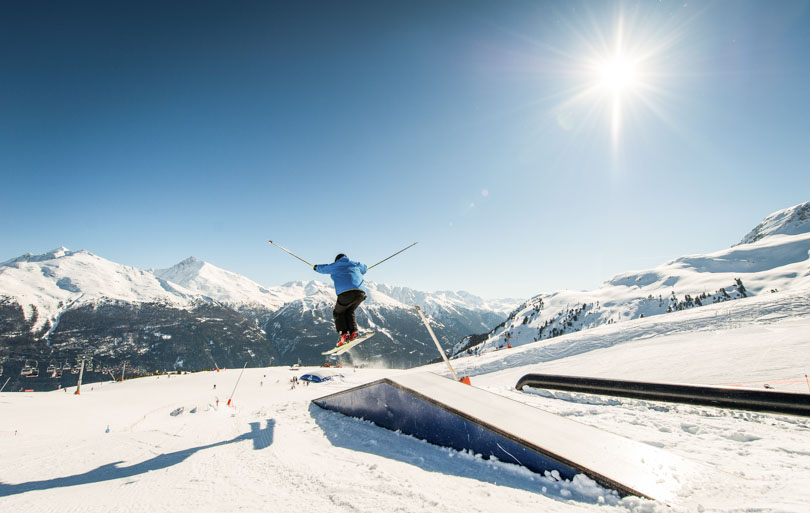 Aussois