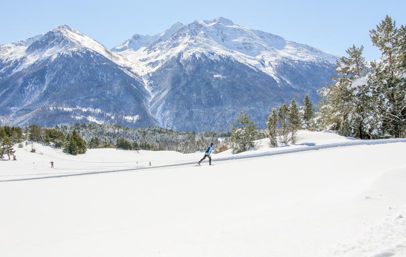 Aussois
