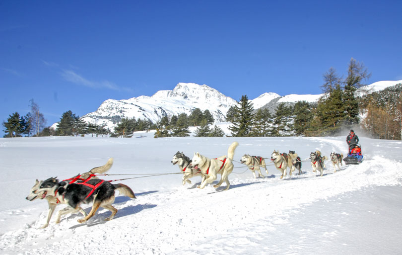 Aussois