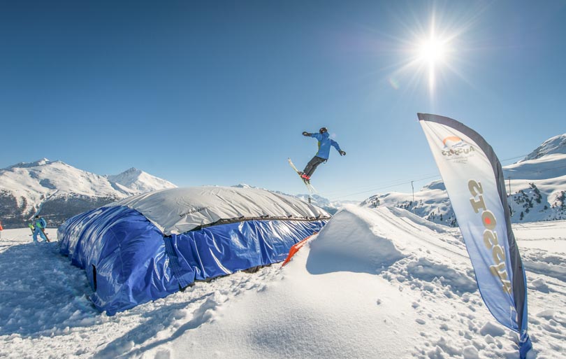 Aussois