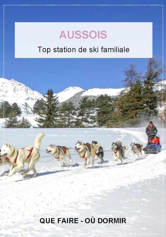 Aussois