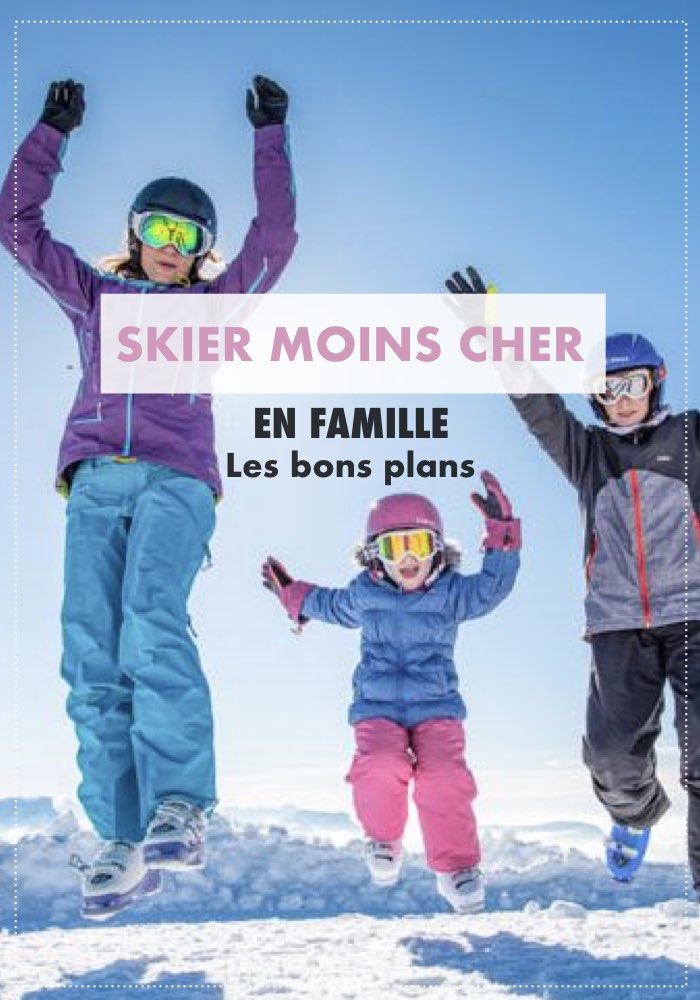 vacances ski pas cher