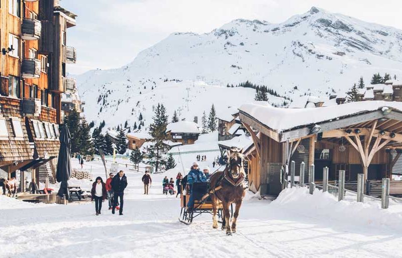 avoriaz