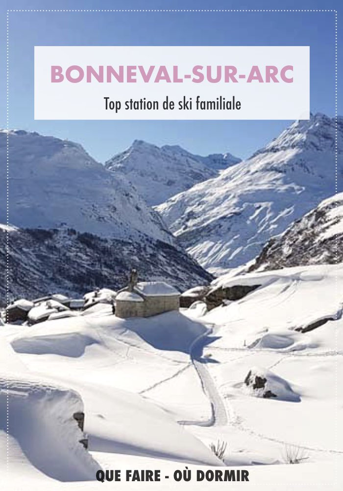 bonneval