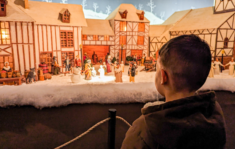 Visiter la Vend&eacute;e en hiver