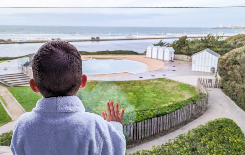 Visiter la Vend&eacute;e en hiver