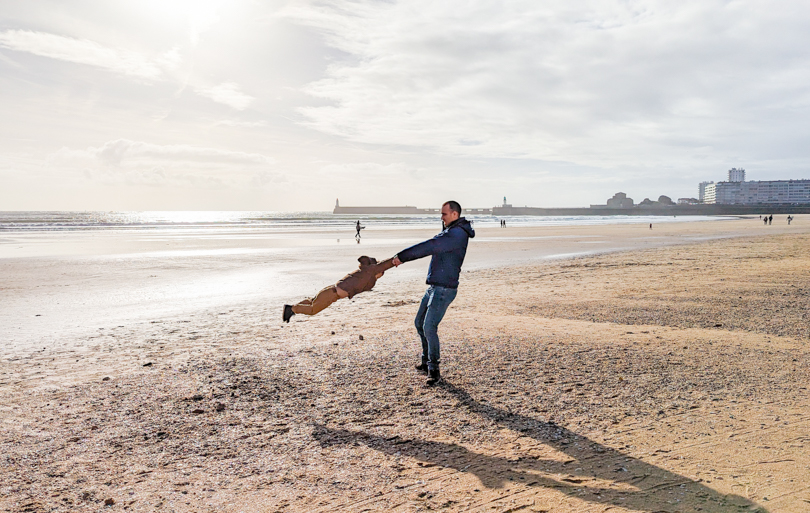 Visiter la Vend&eacute;e en hiver