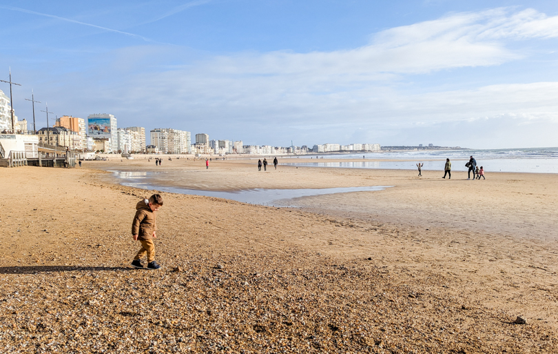Visiter la Vend&eacute;e en hiver