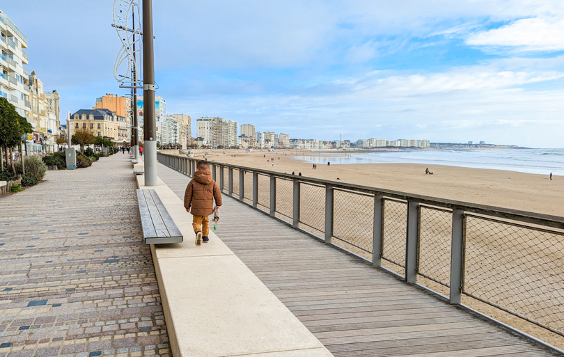 Visiter la Vend&eacute;e en hiver