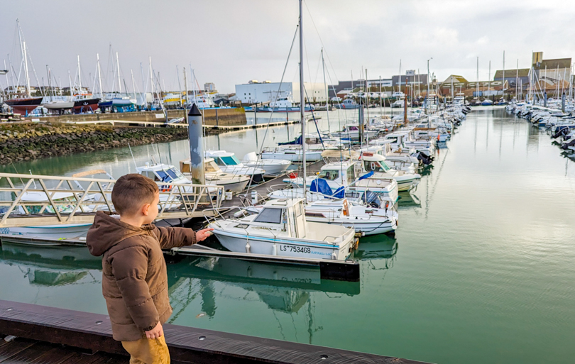 Visiter la Vend&eacute;e en hiver