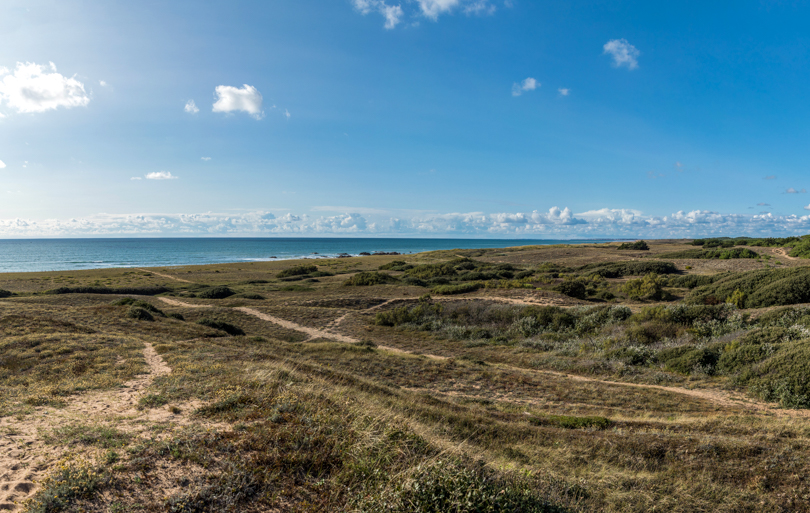 Visiter la Vend&eacute;e en hiver