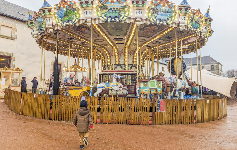 Visiter la Vend&eacute;e en hiver
