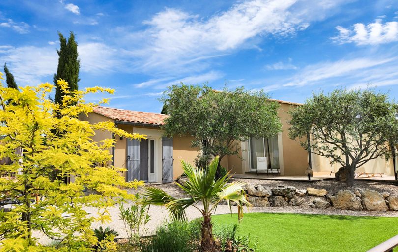 Gite dans Luberon pour les familles