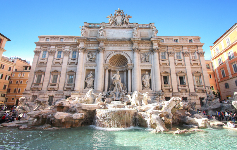 O&ugrave; dormir &agrave; Rome ?