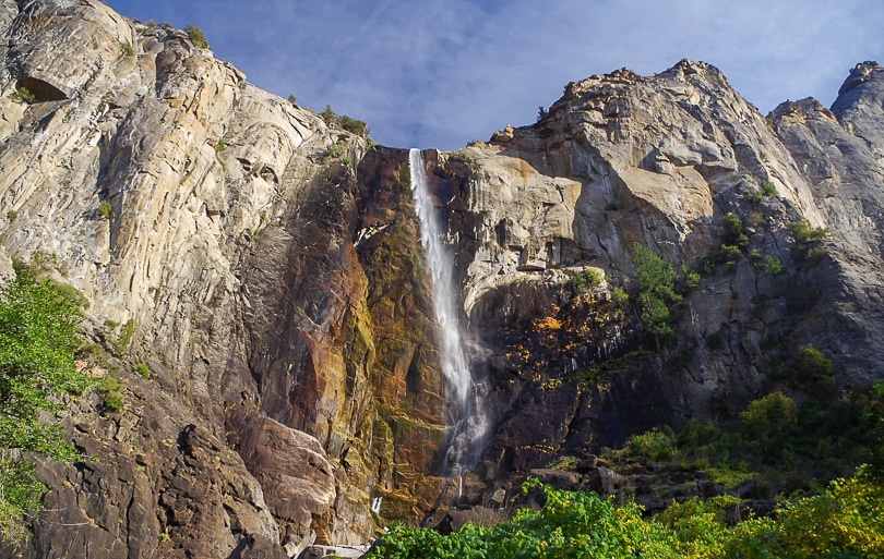 Parc Yosemite