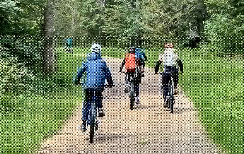 Montagnes du Jura