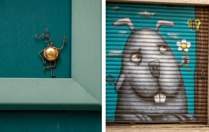 Week-end &agrave; Nantes