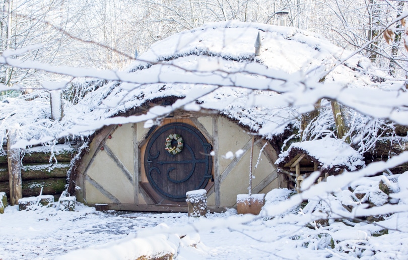 O&ugrave; passer No&euml;l en France ?