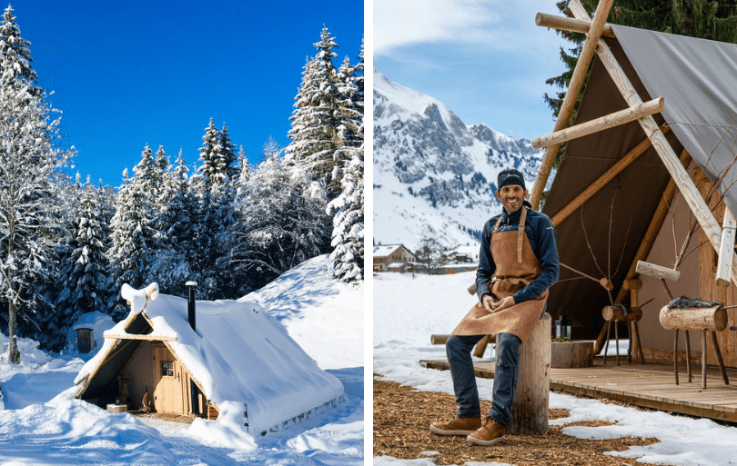 Où passer Noël en France ?