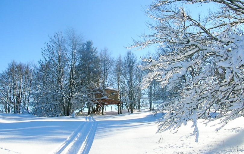 O&ugrave; passer No&euml;l en France ?
