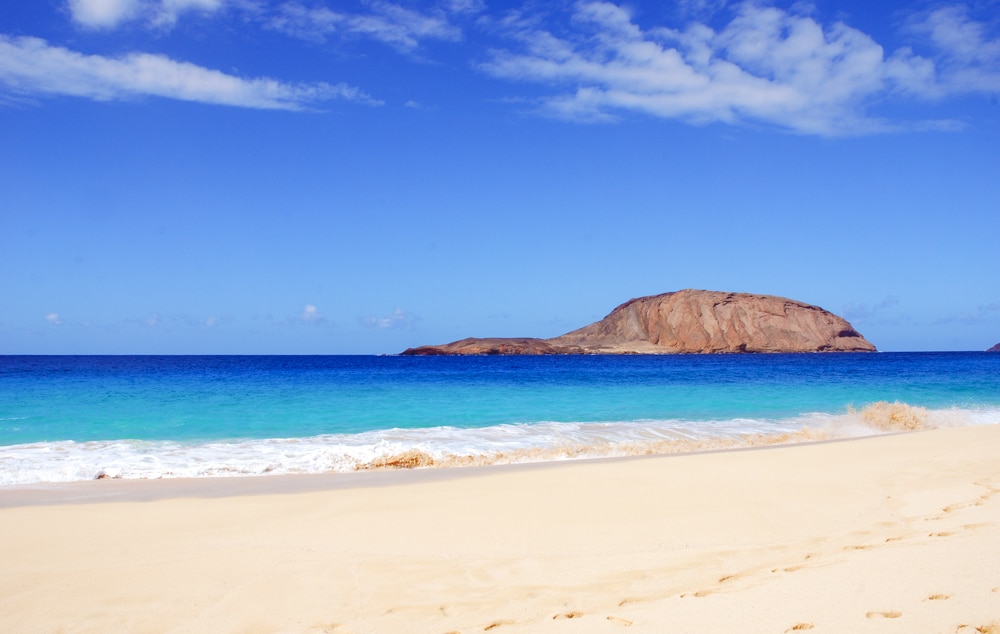 Randonn&eacute;e Lanzarote