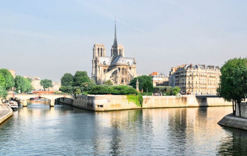 Visiter Paris en famille : 10 insolites avec enfants