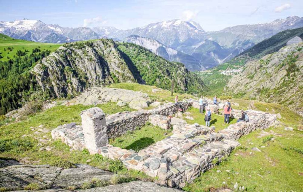 5 raisons de passer ses vacances d'été à Alpe d'Huez