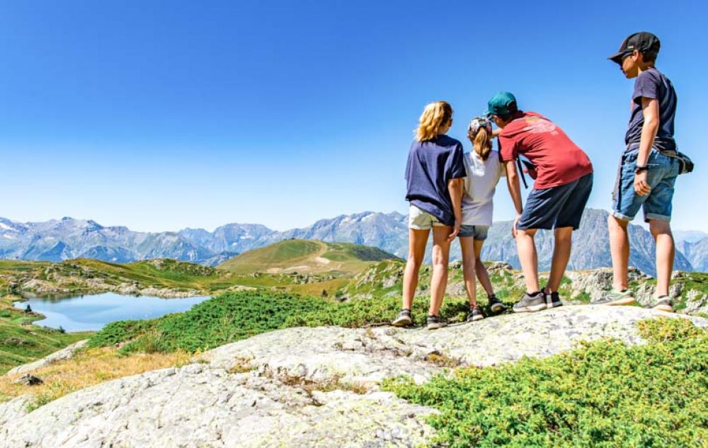 Alpe d'Huez en été : top 6 des aventures de rêve !