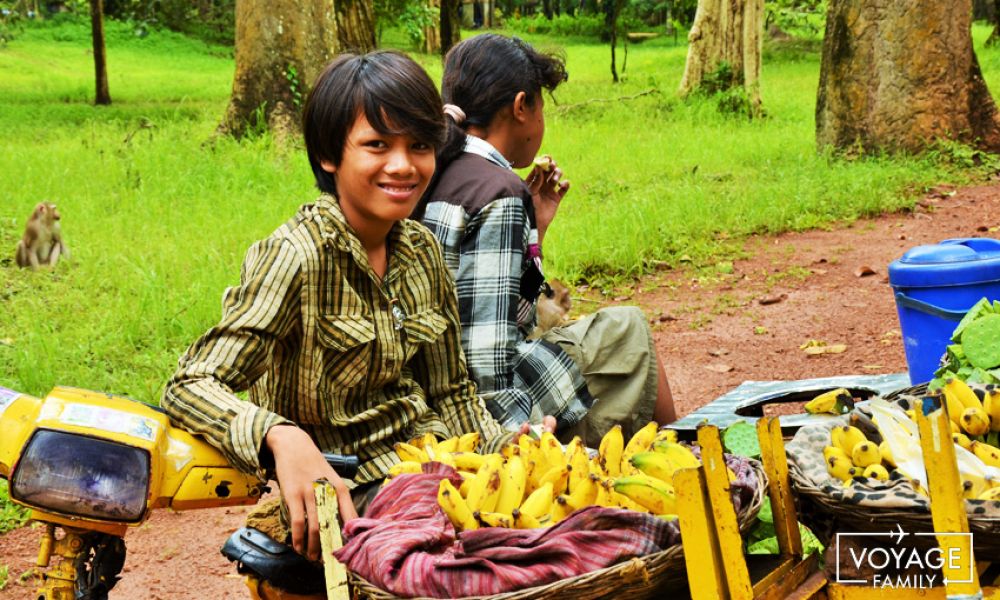 CAMBODGE