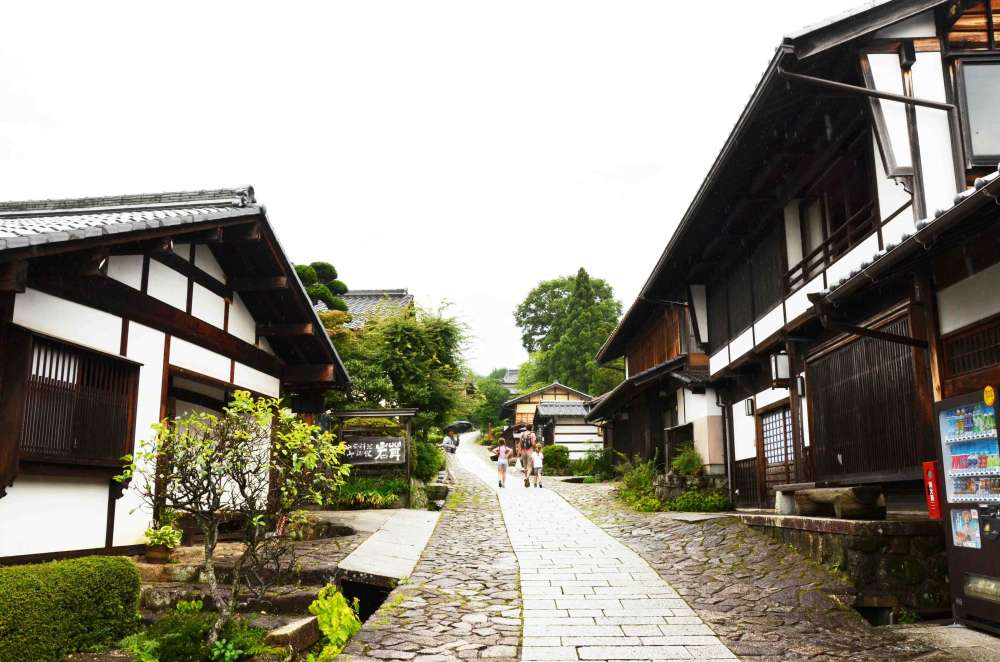 voyage au japon avec enfants