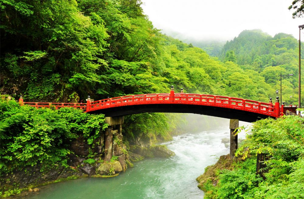 voyage au japon avec enfants