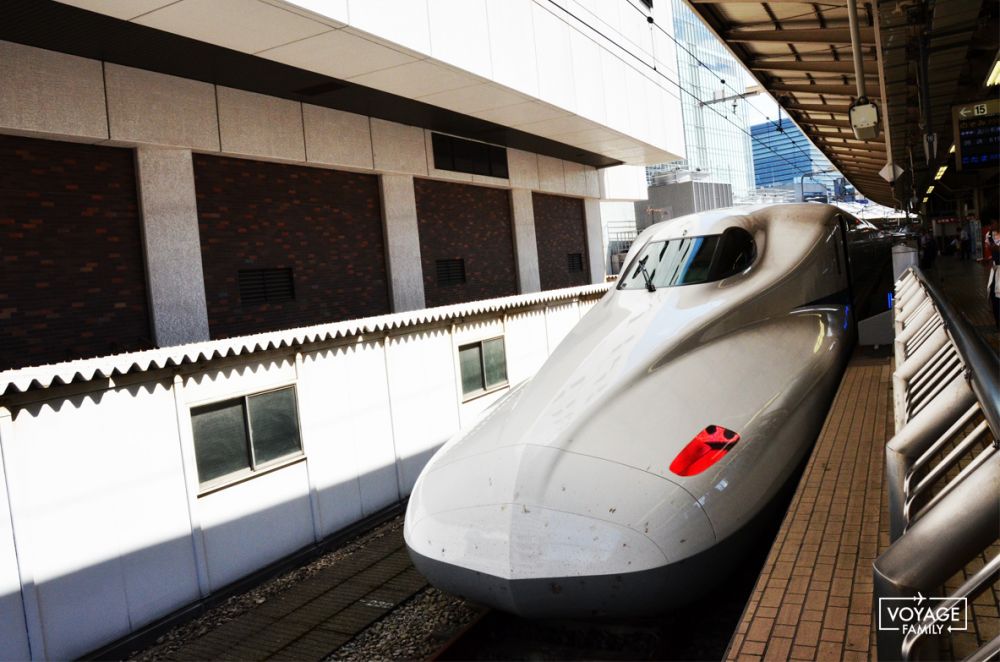 voyage au japon avec enfants