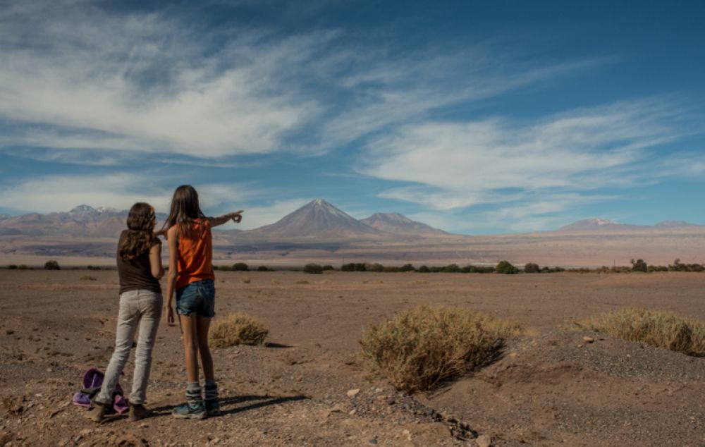 carnet de voyage atacama