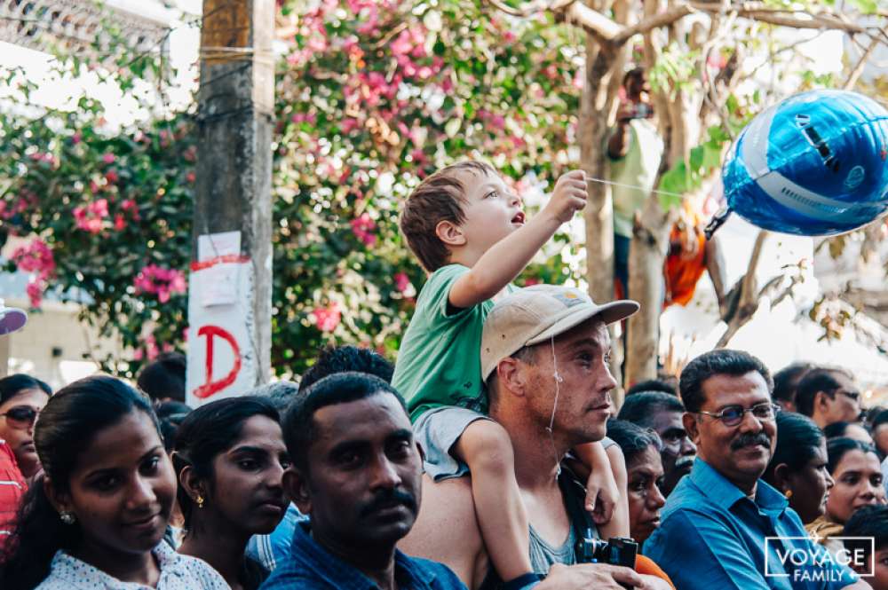 partir en inde en voyage en famille