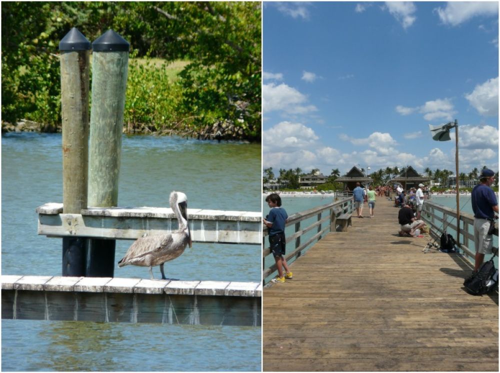 Floride en famille