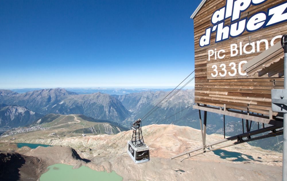 alpe huez été