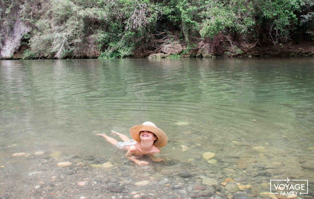 Boca de Yumuri Baracoa Cuba