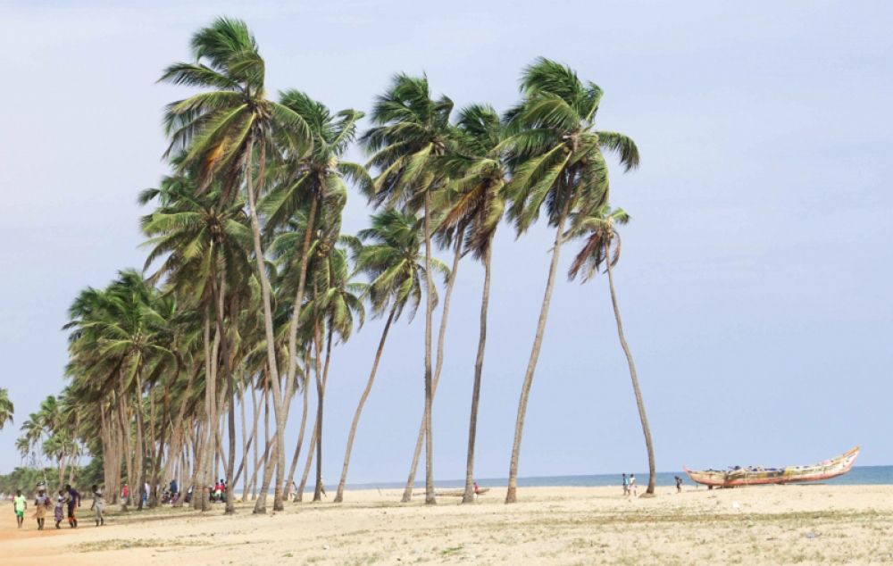 Bénin