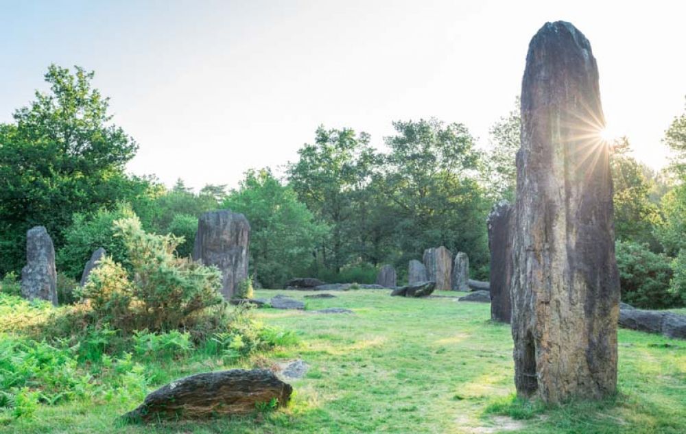 Brocéliande