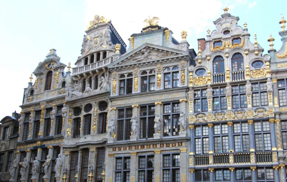 Bruxelles