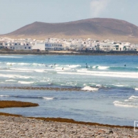 lanzarote en famille