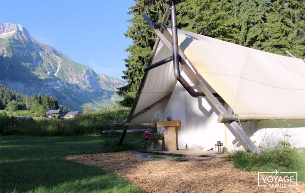 altipik camping insolite nuit en tipi