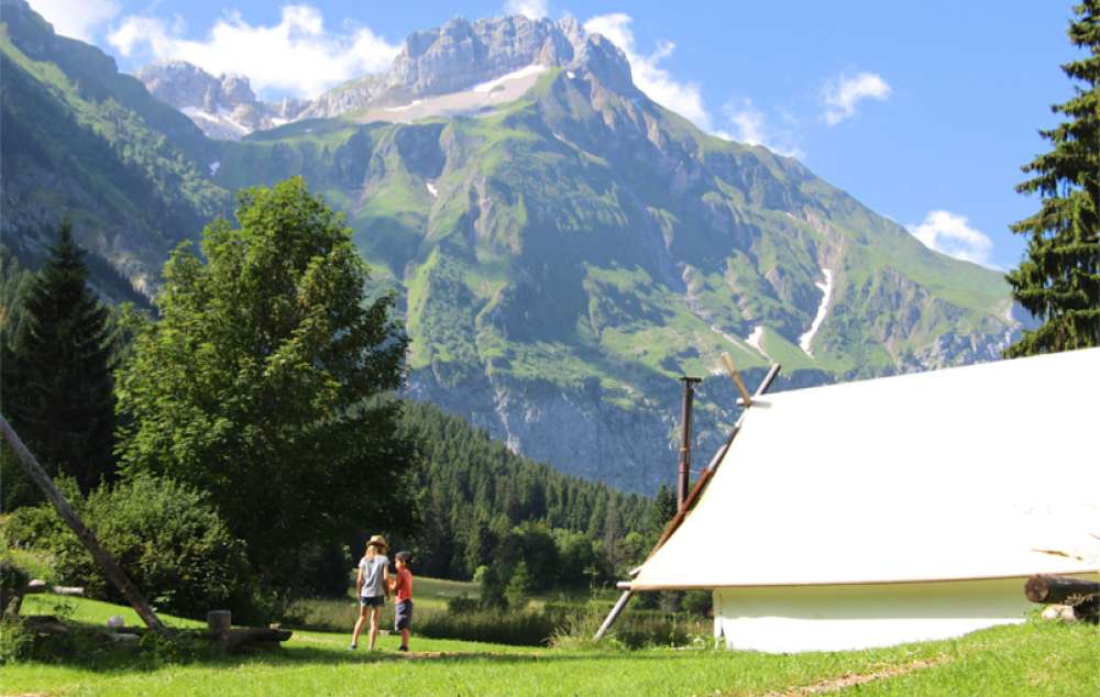 Altipik en Savoie : tipi pas rater ça !