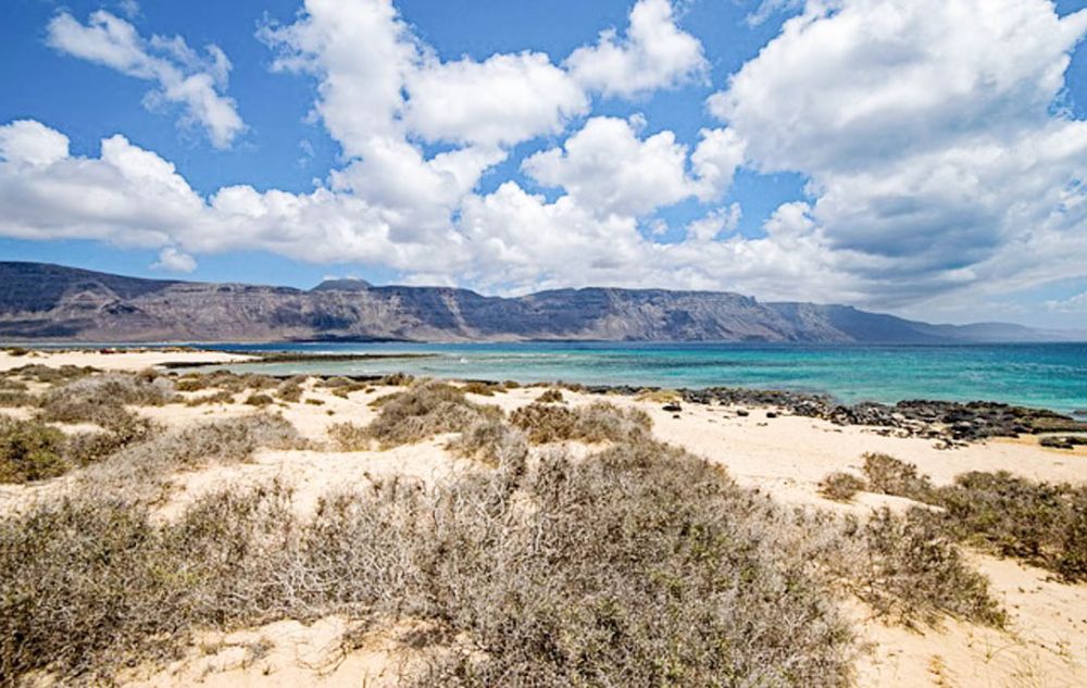 voyage canaries en famille à Lanzarote