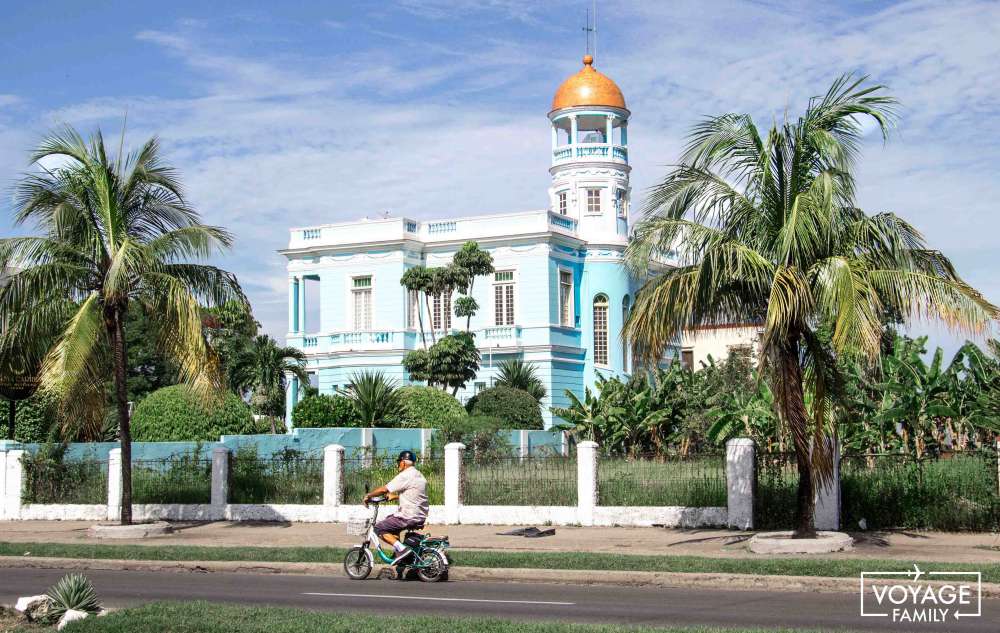 conseils voyage cienfuegos voyage