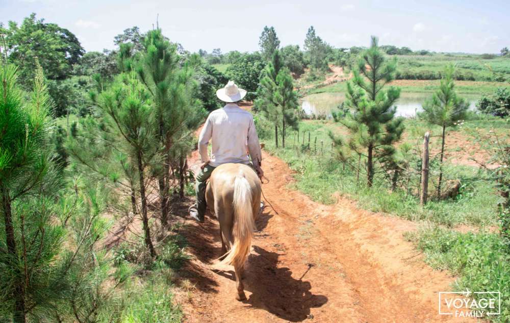 conseil voyage vinales cuba