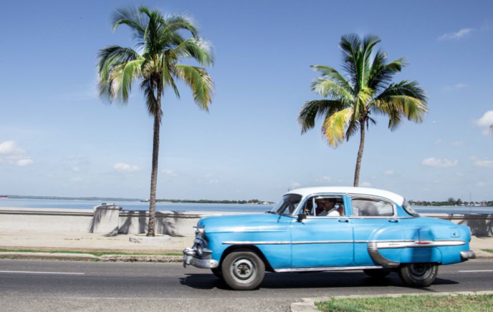 Cuba