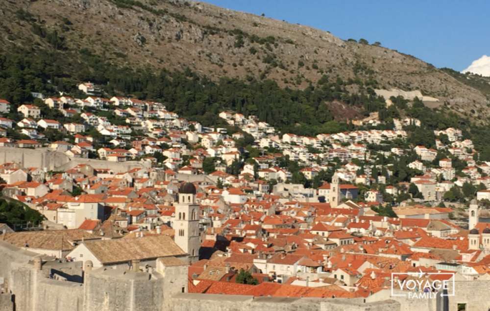 Visiter Dubrovnik