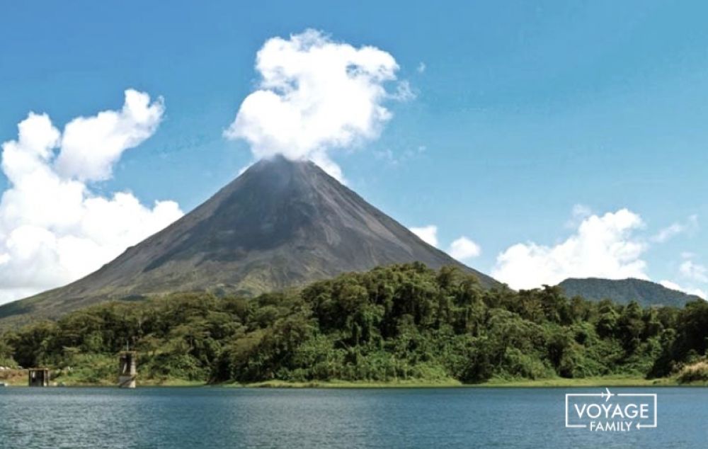 costa rica avec enfants