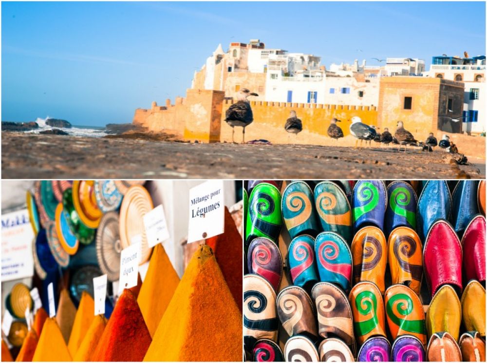 essaouira famille